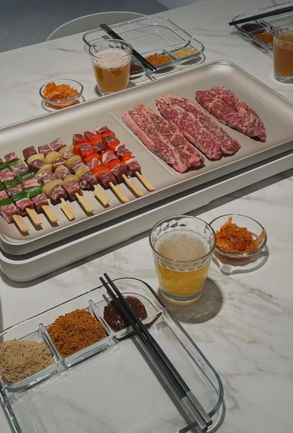 ảnh Lẩu Nướng (1)