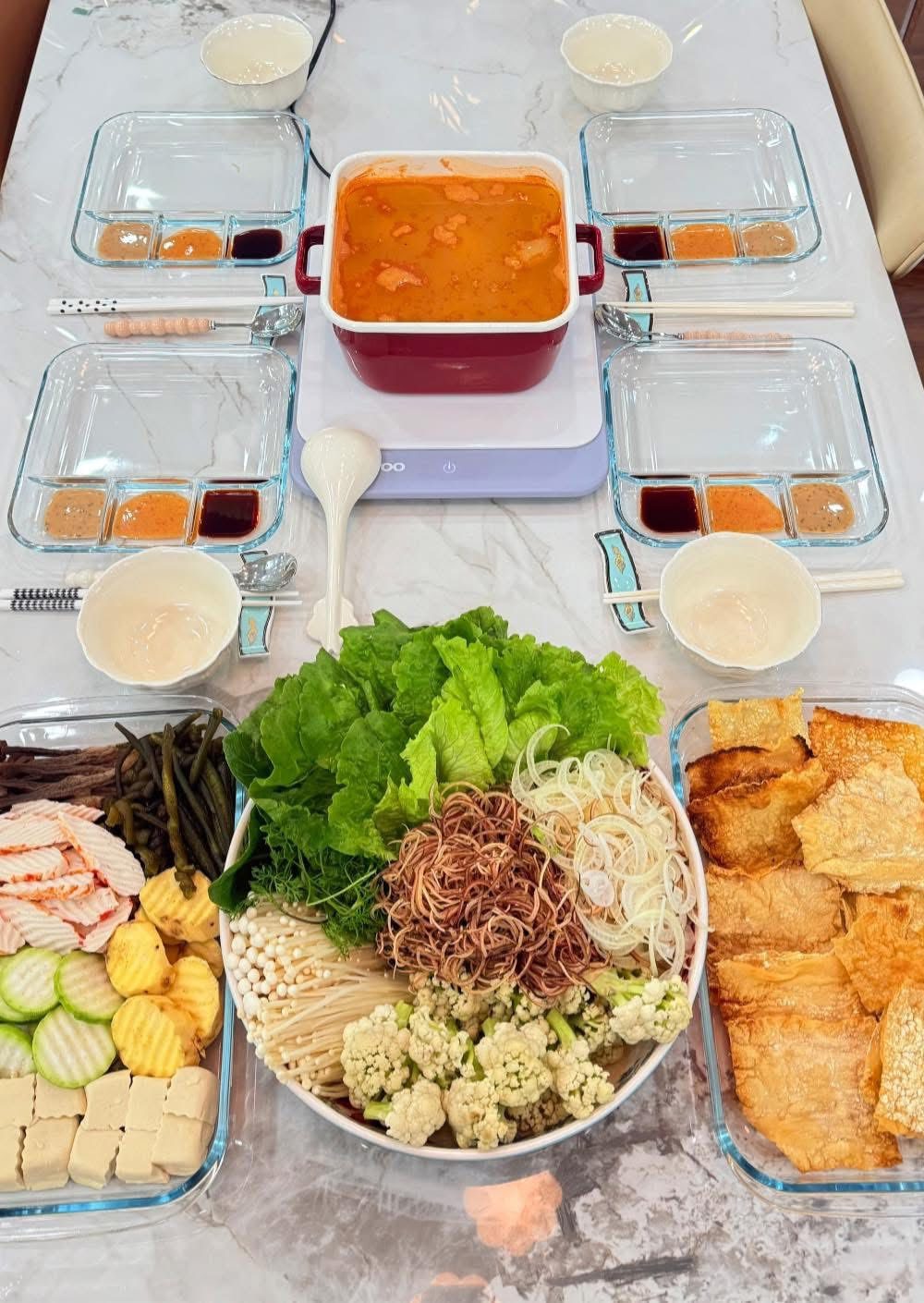 ảnh Lẩu Nướng (4)