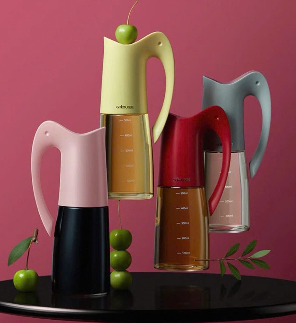 Bình Rót Dầu (10)