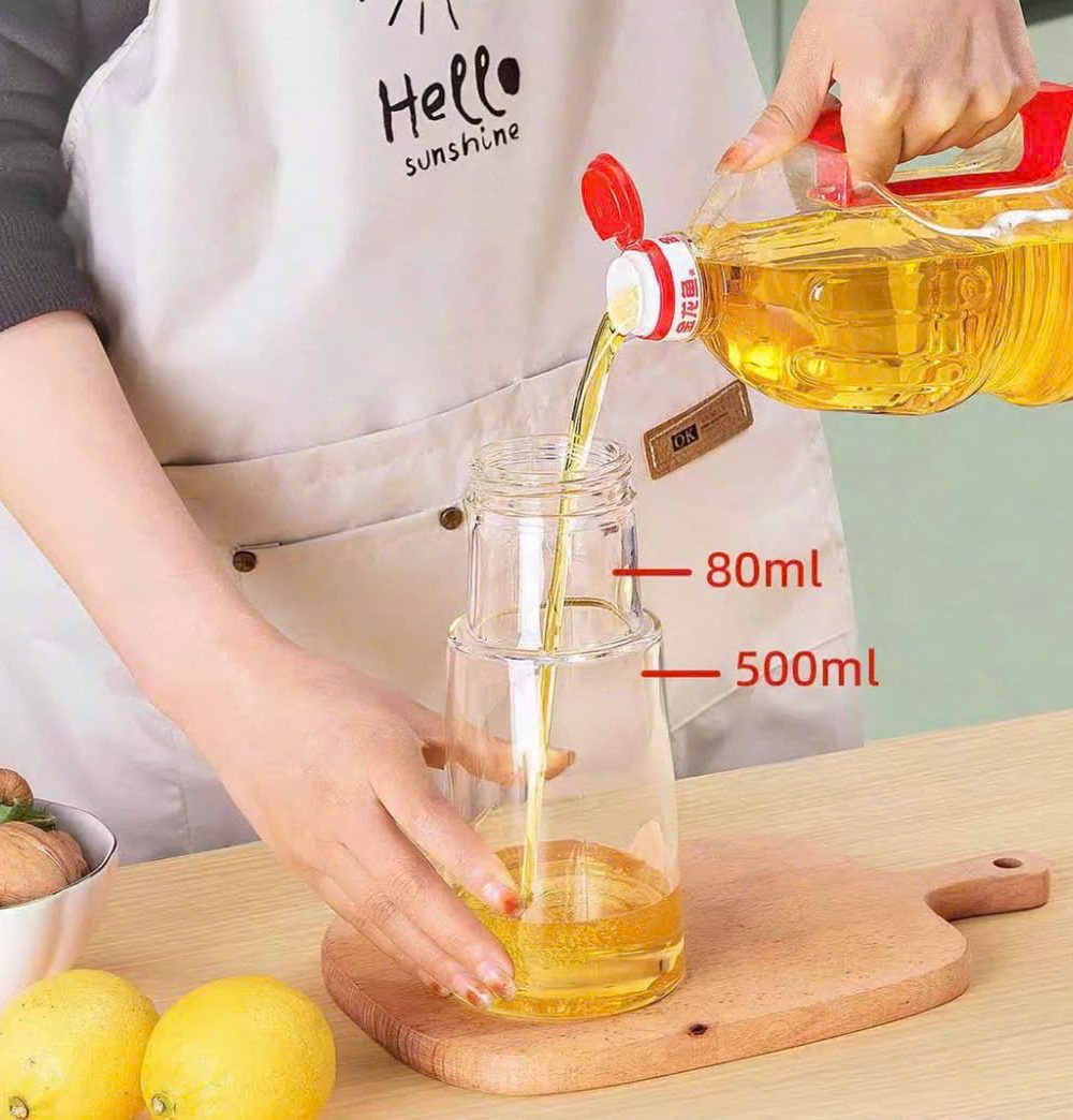 Bình Rót Dầu (2)