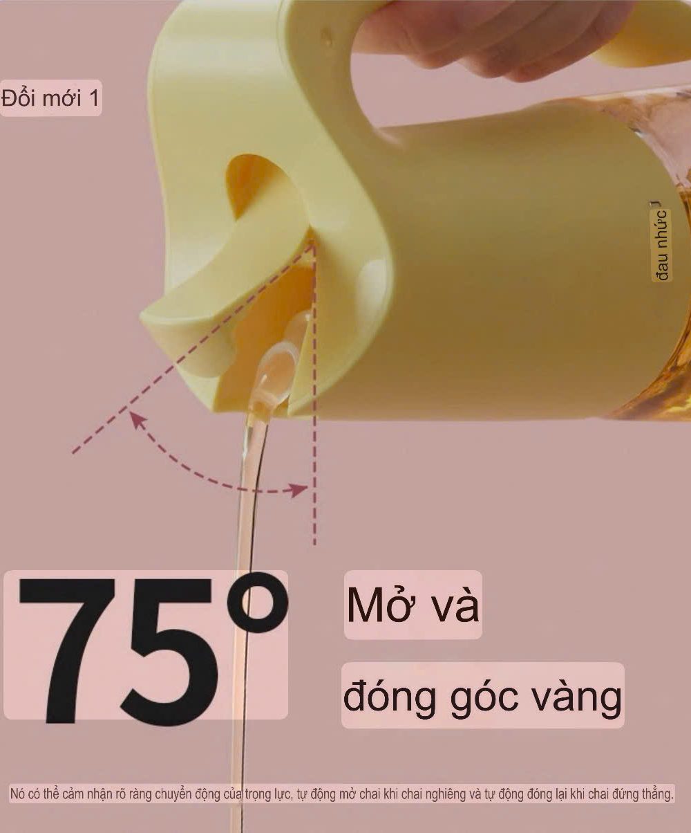 Bình Rót Dầu (3)