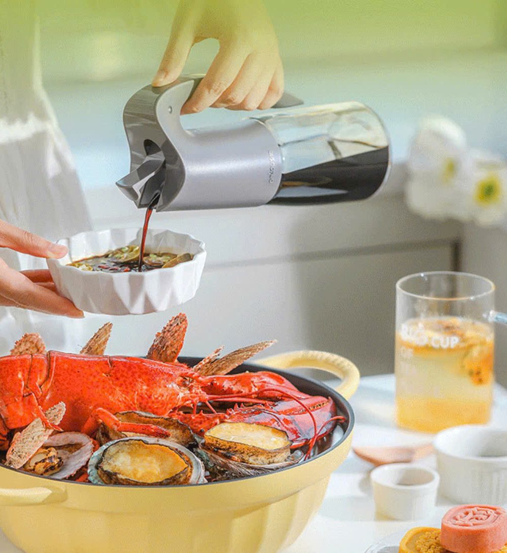 Bình Rót Dầu (5)