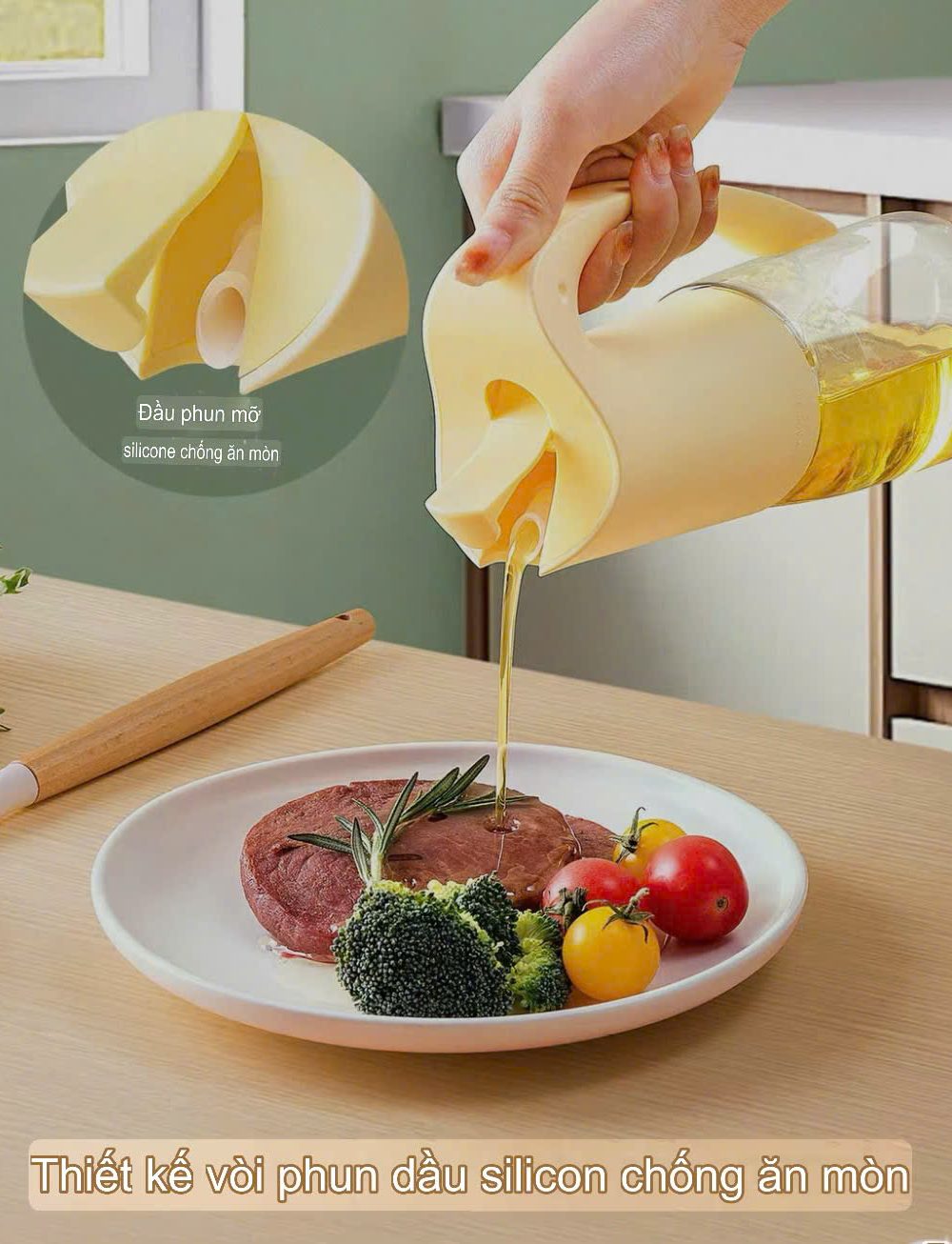 Bình Rót Dầu (8)