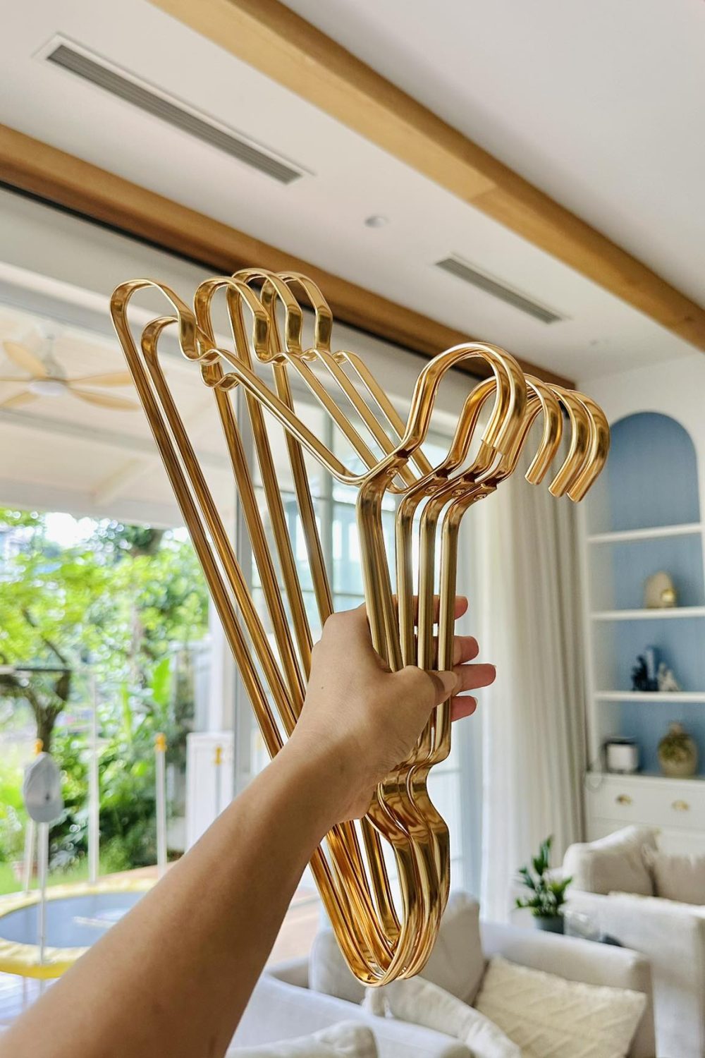 Feedback Của Khách